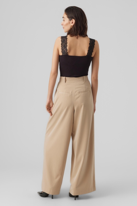 Vero Moda vmrosa sl top jrs noos